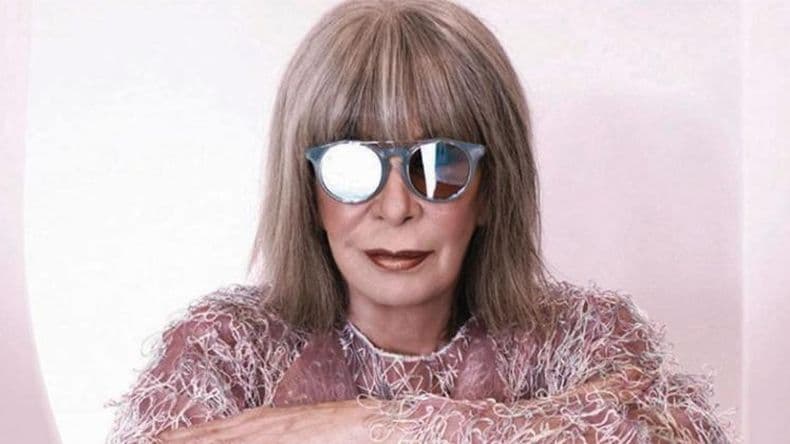 Falleció Rita Lee, ícono del rock brasileño