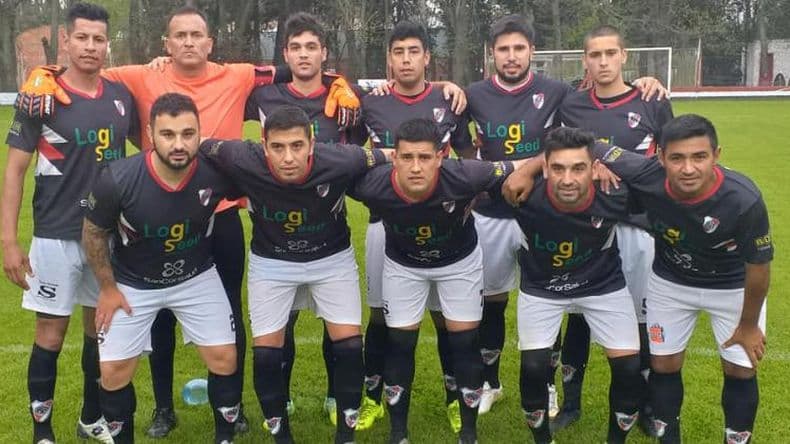River fue eliminado del torneo de la Federación Bonaerense Pampeana