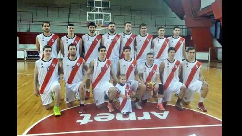 Argentino recibe a River en otro amistoso previo al comienzo del Federal