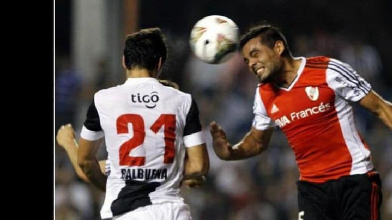 Sudamericana: River, con la tranquilidad del resultado de ida, buscará pasar a cuartos