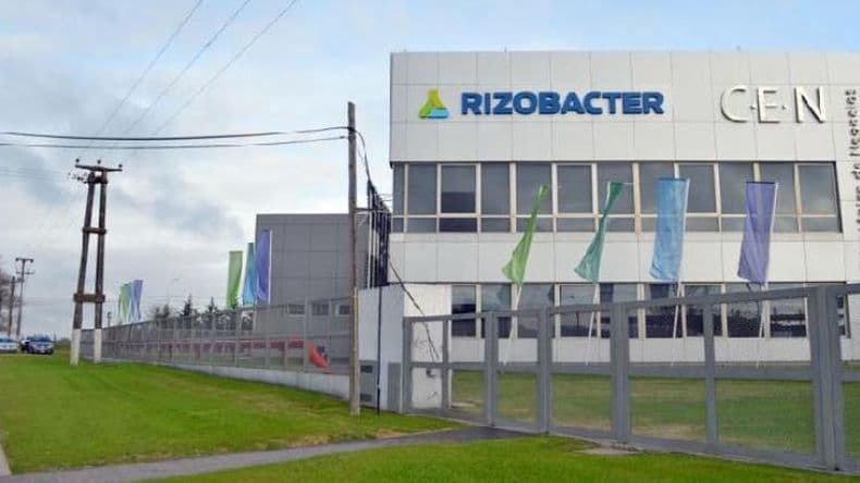 Rizobacter llegó a México, un mercado clave en biosoluciones y adyuvantes