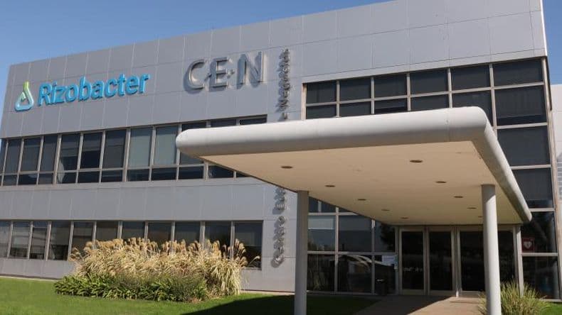 Rizobacter refuerza su solidez financiera en medio de la crisis del sector agroindustrial