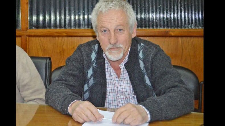 Azpeitía: “Vamos a tratar de mejorar las cosas que estamos llevando a cabo”