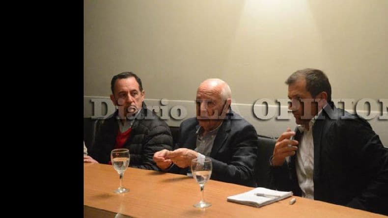 Roberto Lavagna: “En el mundo las sociedades polarizadas no progresan”