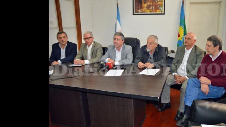Destinarán 200 millones de pesos para desarrollar la estación transformadora