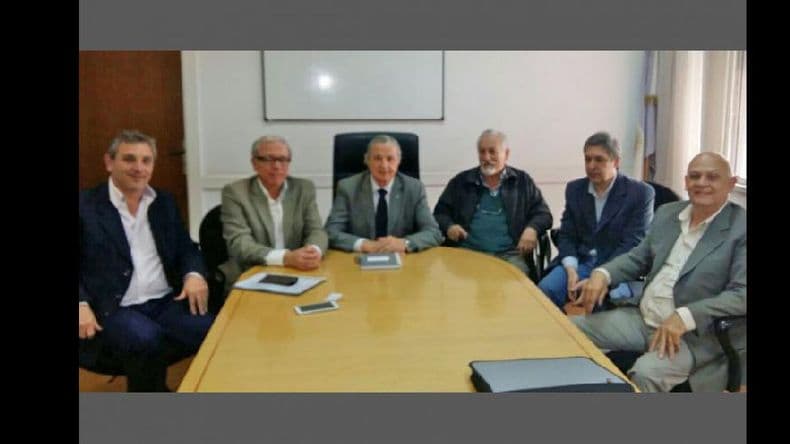 Pacífico valoró el trabajo en equipo para tener la estación transformadora