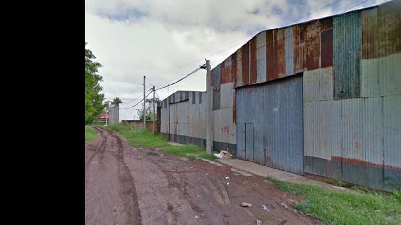 Asaltaron a un matrimonio de ancianos en su casa y a empleados de una fábrica
