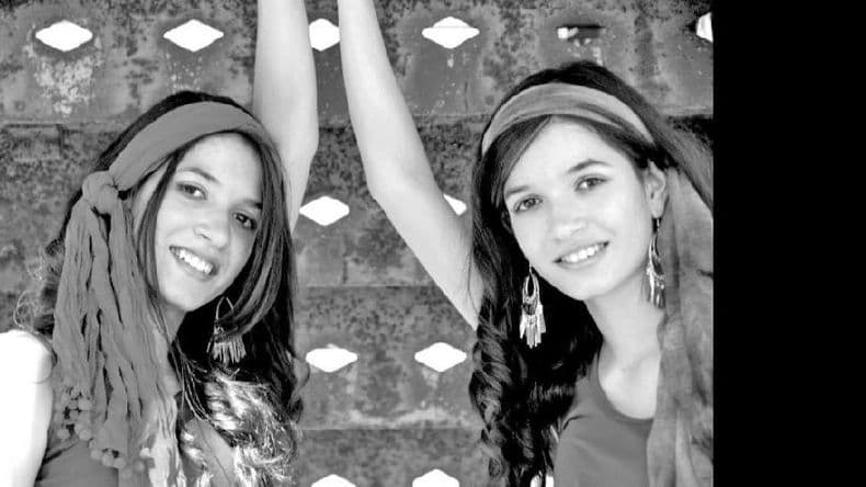 Primer disco de Las Mellis