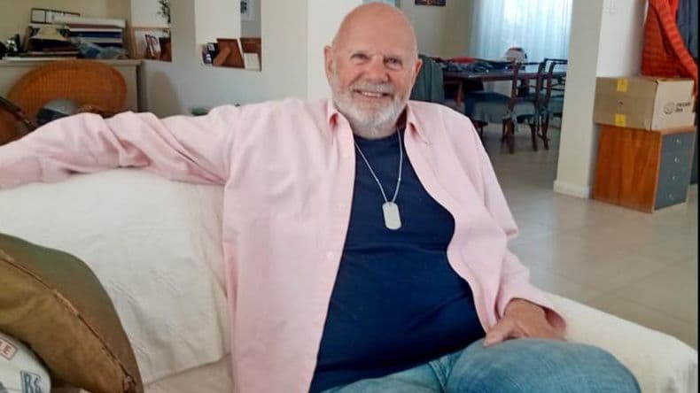 Rodolfo Meardi: más que un desarrollador Inmobiliario, un emprendedor apasionado