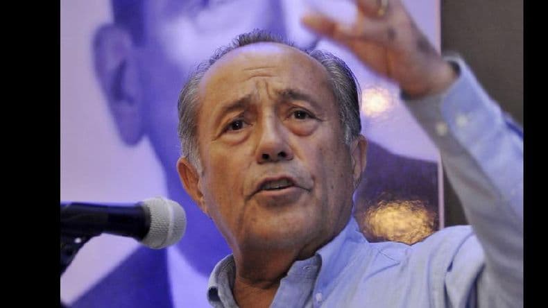 Rodríguez Saá pidió “luchar por la justicia social y desterrar la pobreza”
