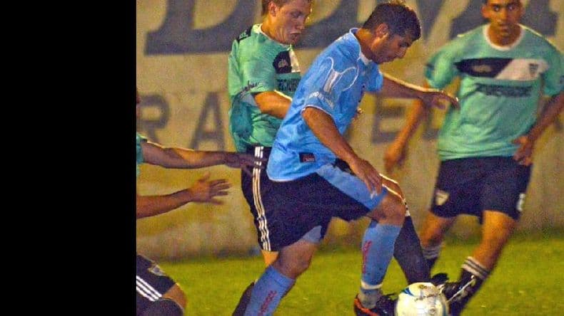 Rodríguez: “Siento que estoy devolviendo la confianza que me dan a la hora de entrar”