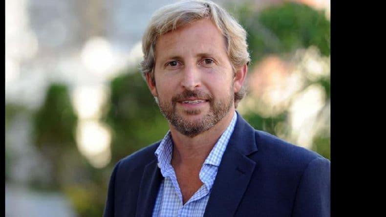 Frigerio: “No hay ninguna posibilidad de una corrida”