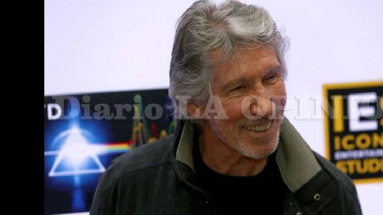 Roger Waters quiere dar un concierto muy especial