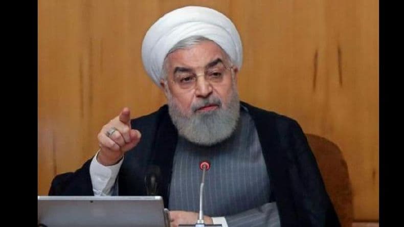 Irán anunció su intención de enriquecer el uranio por arriba del límite permitido