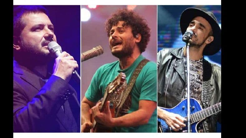 Festival de Cosquín 2017: así es la grilla con regresos, celebraciones y sorpresas