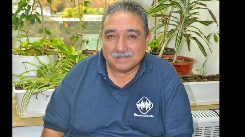 Román Castelli: un hombre del periodismo, que abrazó esa vocación desde que era niño