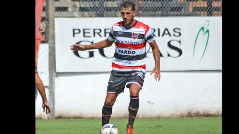 Strada: “Este es un partido especial, viene el puntero y necesitamos ganar”