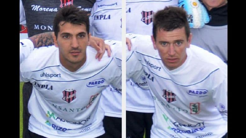 Douglas busca frenar la sequía de triunfos ante un irregular Chacarita