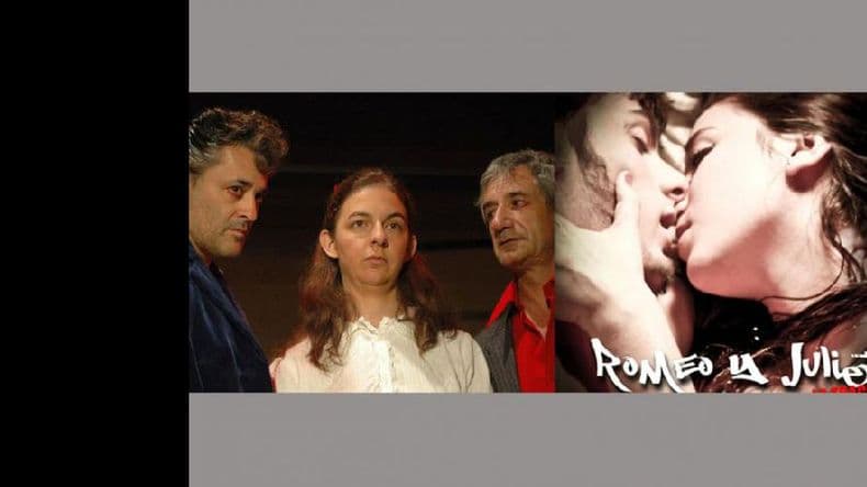 Con dos estrenos, Escena Digital propone otro fin de semana de teatro en casa