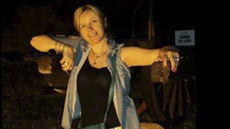 San Luis: asesinaron a balazos a la esposa del intendente de La Calera