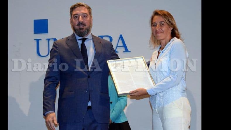 Tamarit: “Hay que devolverle a la sociedad la confianza en la educación”