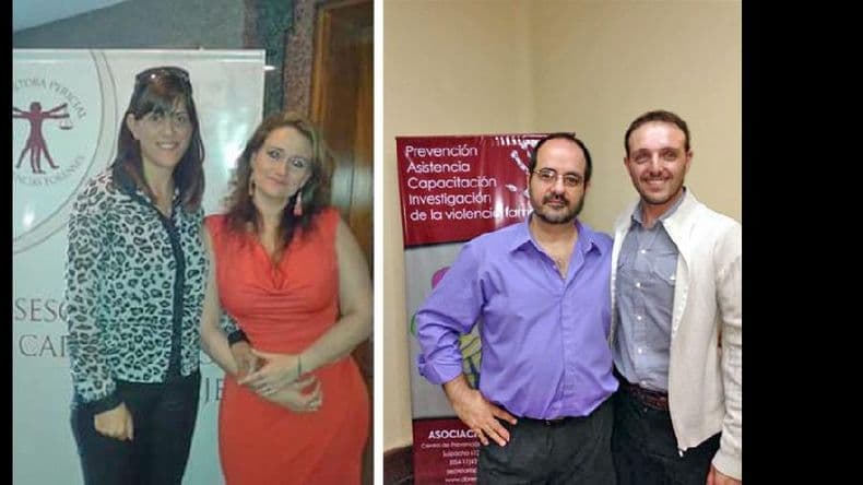 La Dirección de Asistencia a la Mujer se afianza e imparte su experiencia