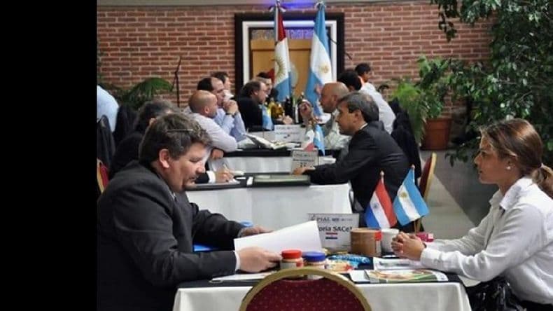 Pergamino será sede de una importante Ronda de Negocios Internacional