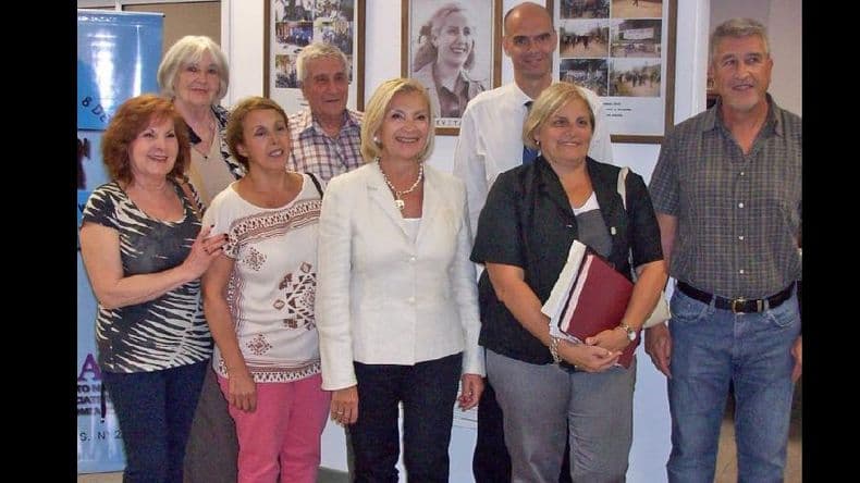 Las escrituraciones del complejo de la UOM están próximas a resolverse