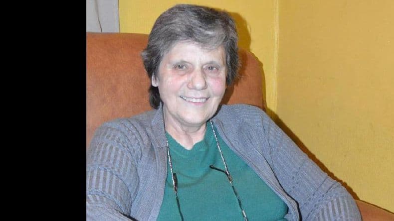 Rosa Ventura, viuda de Restelli: la historia de vida de una mujer emprendedora