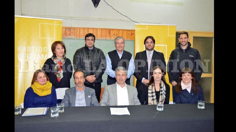 “La Calle y yo”, un programa de seguridad vial que llega a Pergamino con apoyo del Municipio