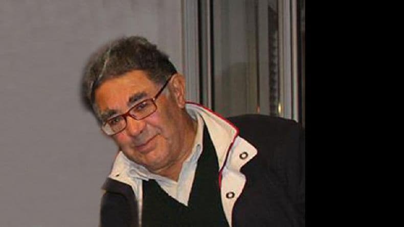 El artista Rubén Albarracín será distinguido como Pergaminense Sobresaliente