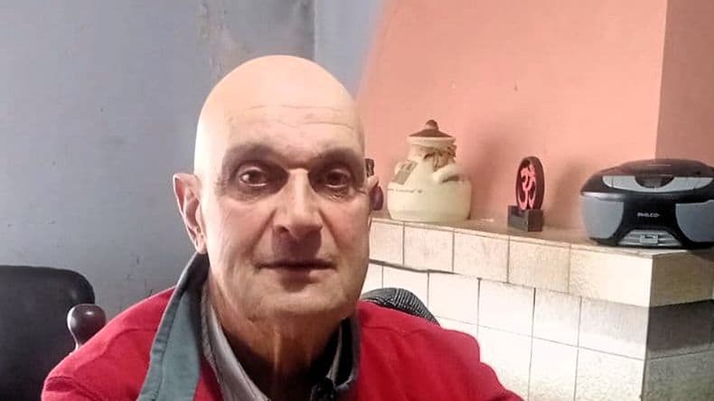 Rubén Defacio: la noble tarea de cultivar frutos y de honrar raíces que perduran