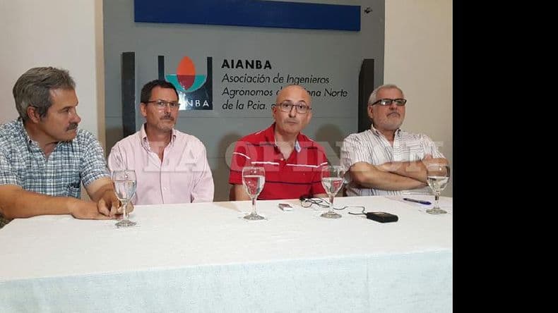 Los ingenieros agrónomos y forestales realizarán su asamblea anual