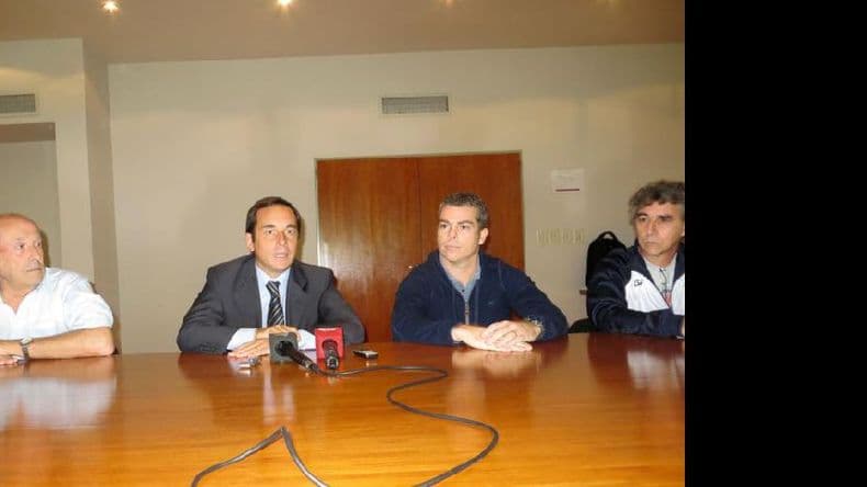 Lanzaron en la Unnoba actividades de capacitación en materia deportiva