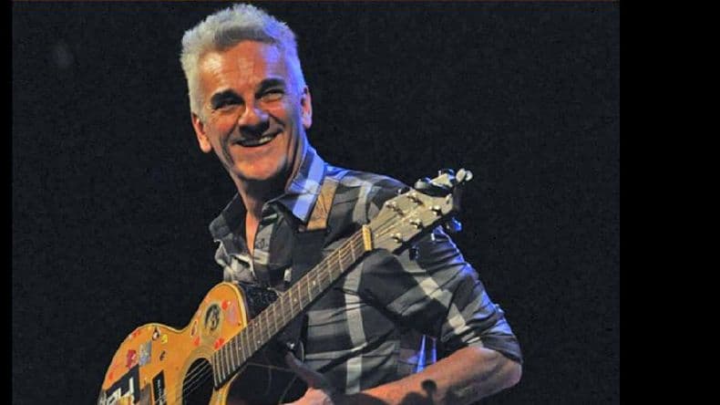 Rubén Goldín regresará el domingo a Pergamino