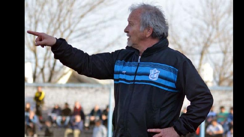 “Gallego” Pérez: “Hay que empezar de cero, sin pensar en lo que pasó”