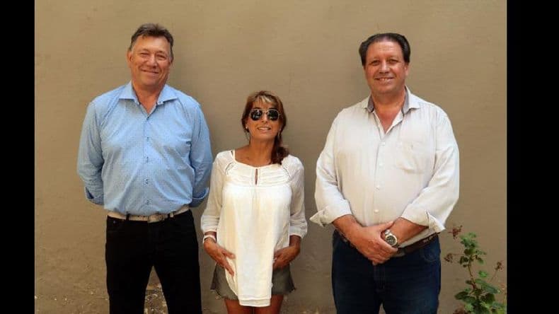 El Festival de la Tierra Fértil será el sábado próximo