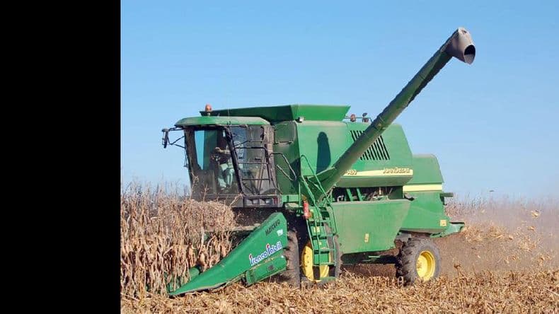 Las oportunidades que se vienen para el campo