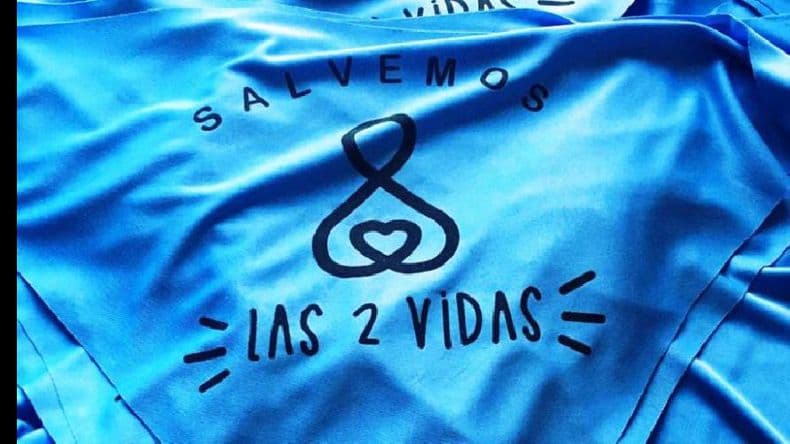 “Salvemos las Dos vidas” sobre la suspensión de la decisión de la ONU de legalizar el aborto