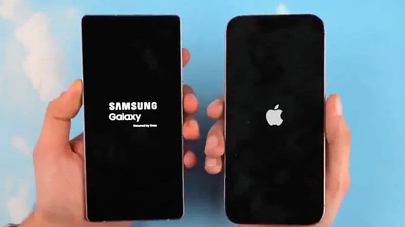 Ultima hora: Samsung Electronics acaba de poner fin a la era del iPhone