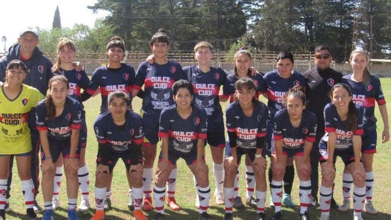 Victorias de San José, Tráfico's y Juventud en la fecha 16 del torneo de fútbol femenino