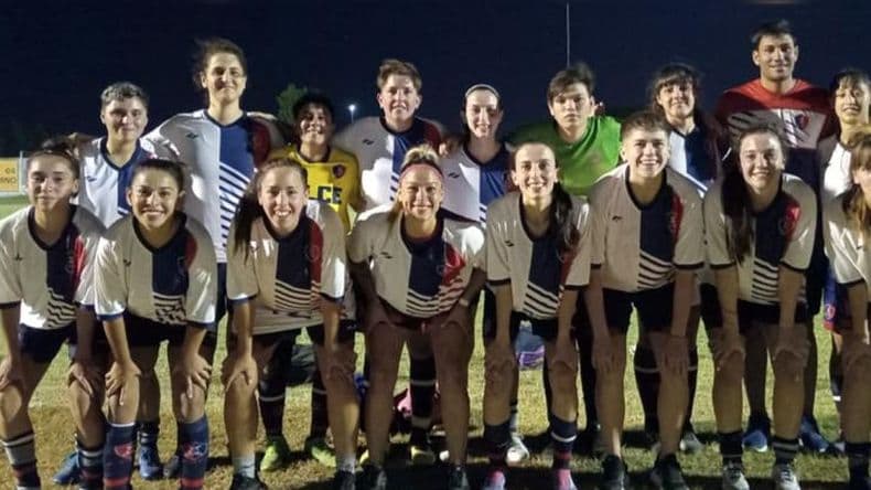 Con una amplia ventaja, San José definirá la clasificación a semifinales en Salto