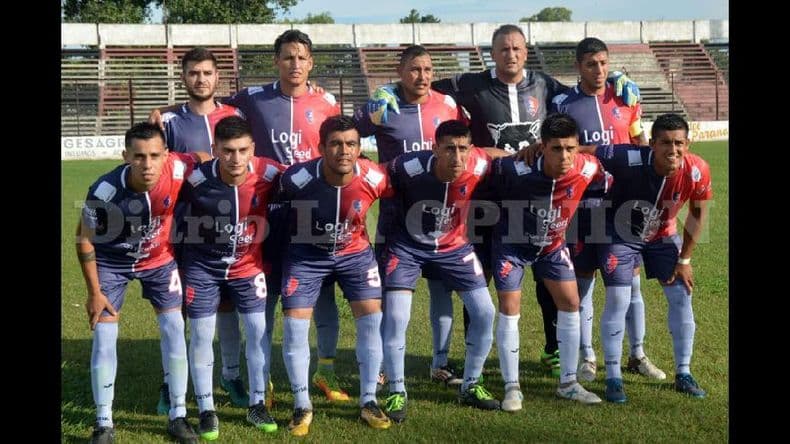 San José buscará volver al triunfo ante 12 de Octubre