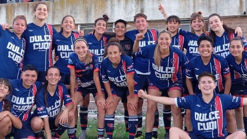 San José ganó el Play Off del torneo femenino y volverá a enfrentar a Provincial en la finalísima