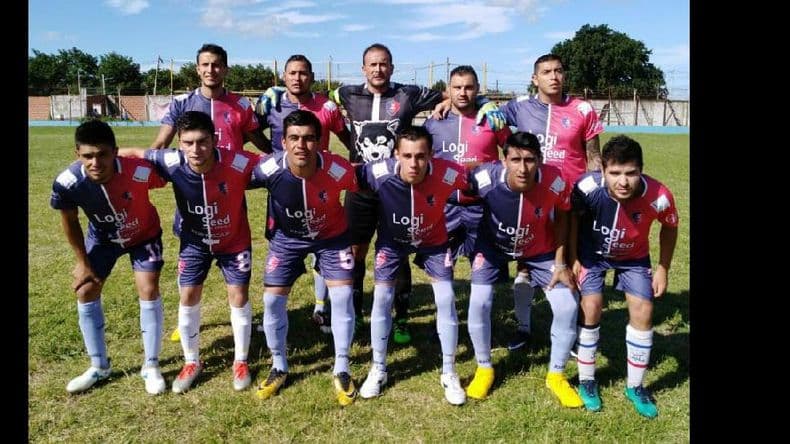 San José debuta de local en la Copa Federación Norte