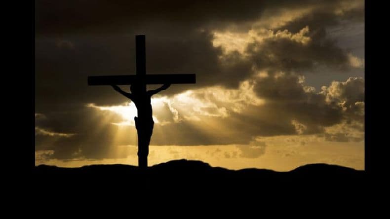 Viernes Santo, día de recogimiento y de recuerdo de la muerte de Jesús