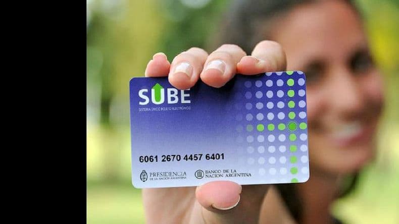 El sistema Sube se implementaría antes de junio en nuestra ciudad