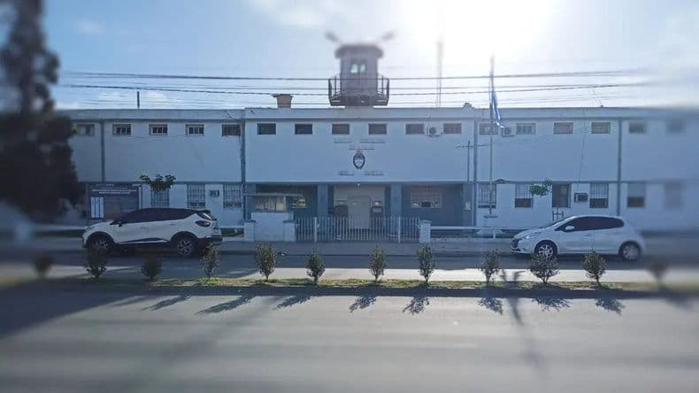 Crisis de seguridad en San Nicolás: La falta de inversión agrava la sobrepoblación carcelaria