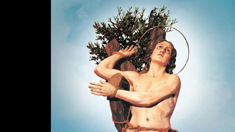 Hoy comienza el tiempo de preparación en honor a San Pantaleón