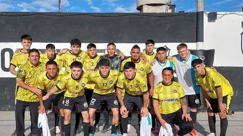 Futsal: Sánchez FC se mantiene como el líder del Apertura nicoleño
